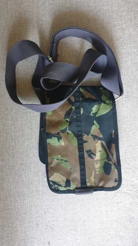 Torebka shoulder bag nike moro
