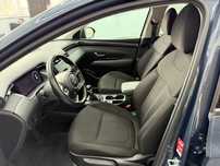 Hyundai Tucson 1.6 T-GDI 6MT 2WD 150KM Smart 2022, przebieg 116000 km