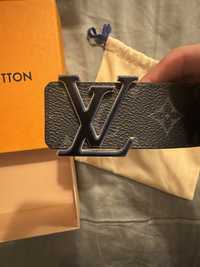 Louis Vuitton 3 Steps 40mm Reversible Belt
