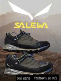 Трекінгові кросівки Salewa WS MTN Trainer L(37)