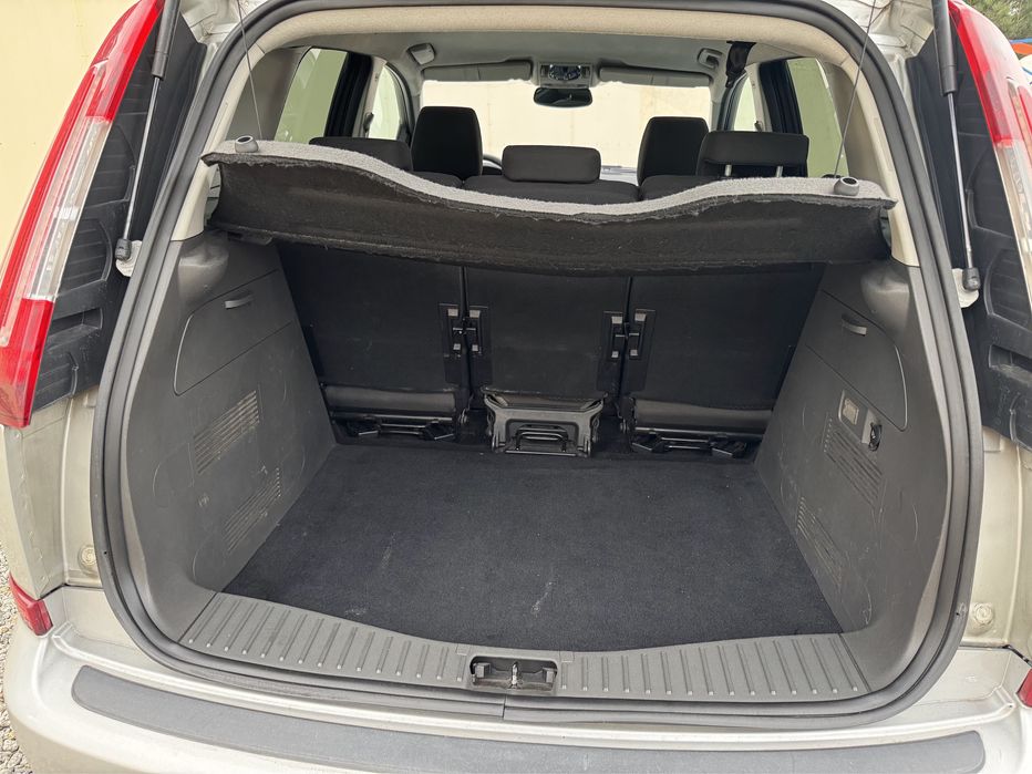 Ford C-Max Titanium 1.6 TDCi