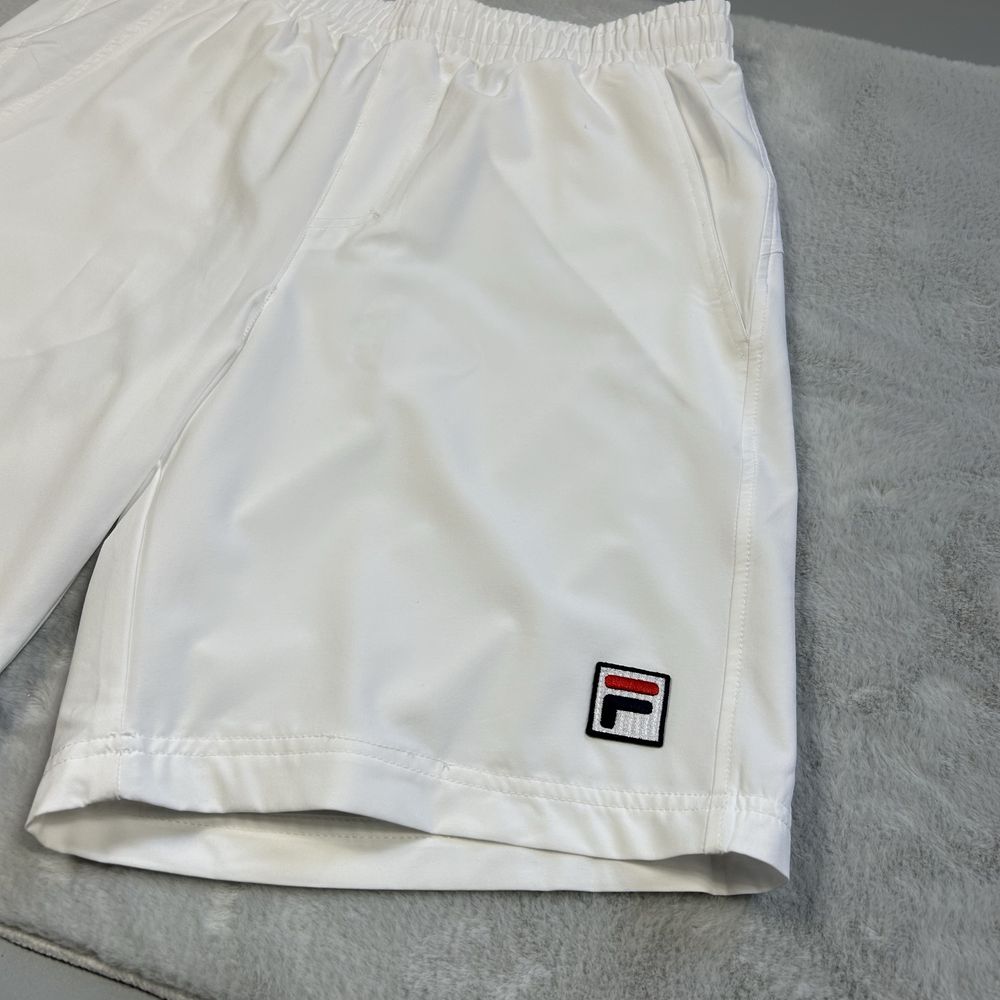 Чоловічі шорти Fila оригінал
