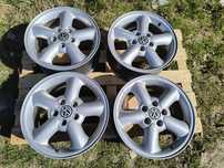 Felgi Aluminiowe Oryg Vw Sharan Vw T4 BBS16 Cali 5x112