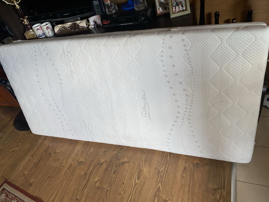 Materac 90x200 cm