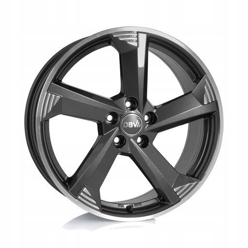 Диски ротор  Audi r18 5 112