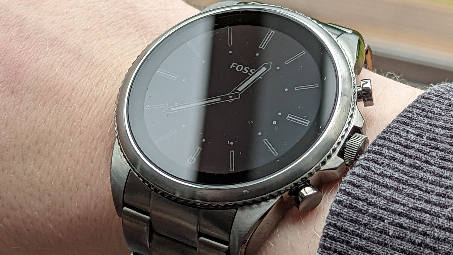 Смарт-годинник Fossil Gen 6