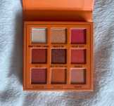 Paleta do oczu - Makeup Obsession - Squeeze Me