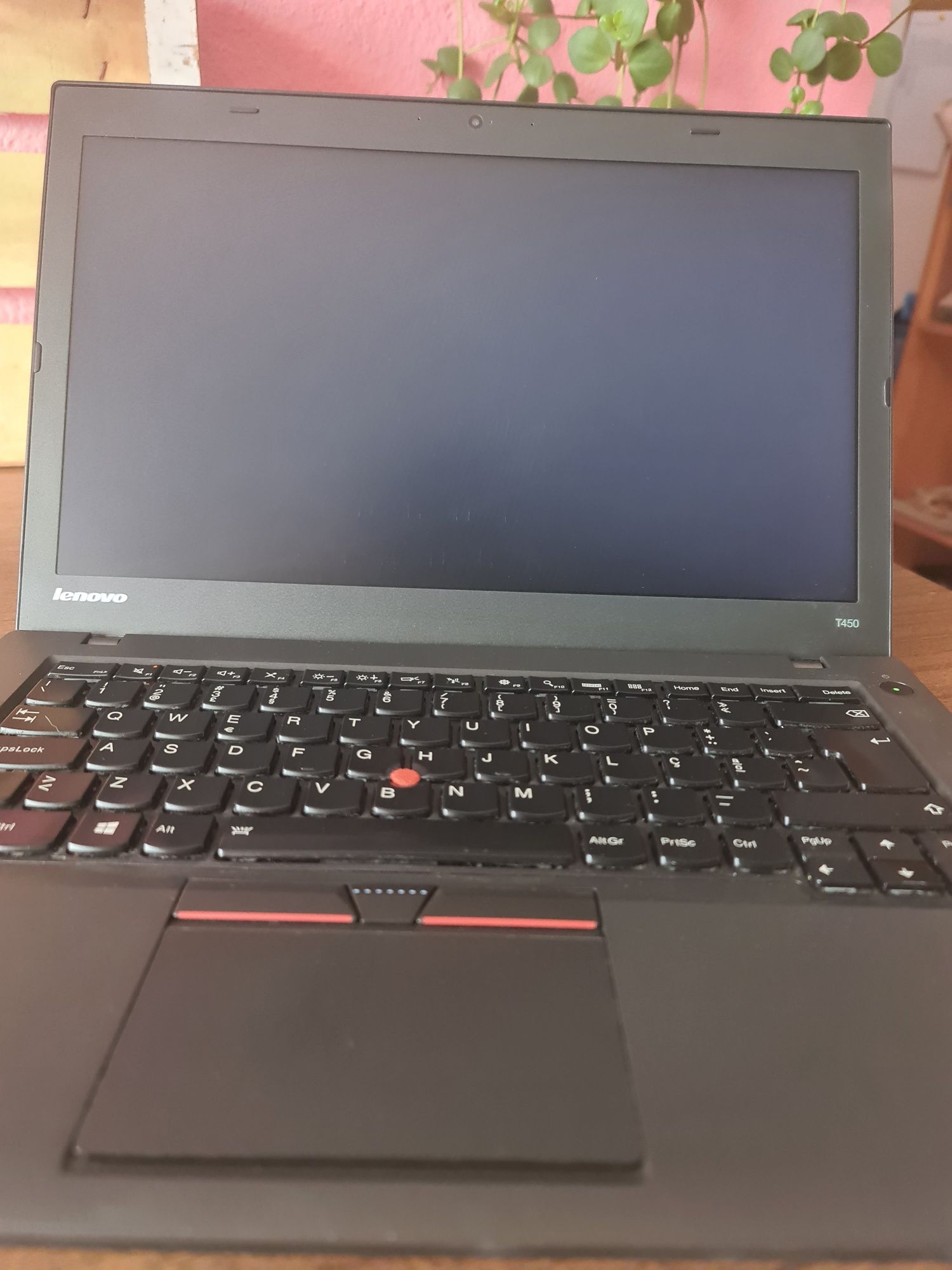 Lenovo thinkpad t470