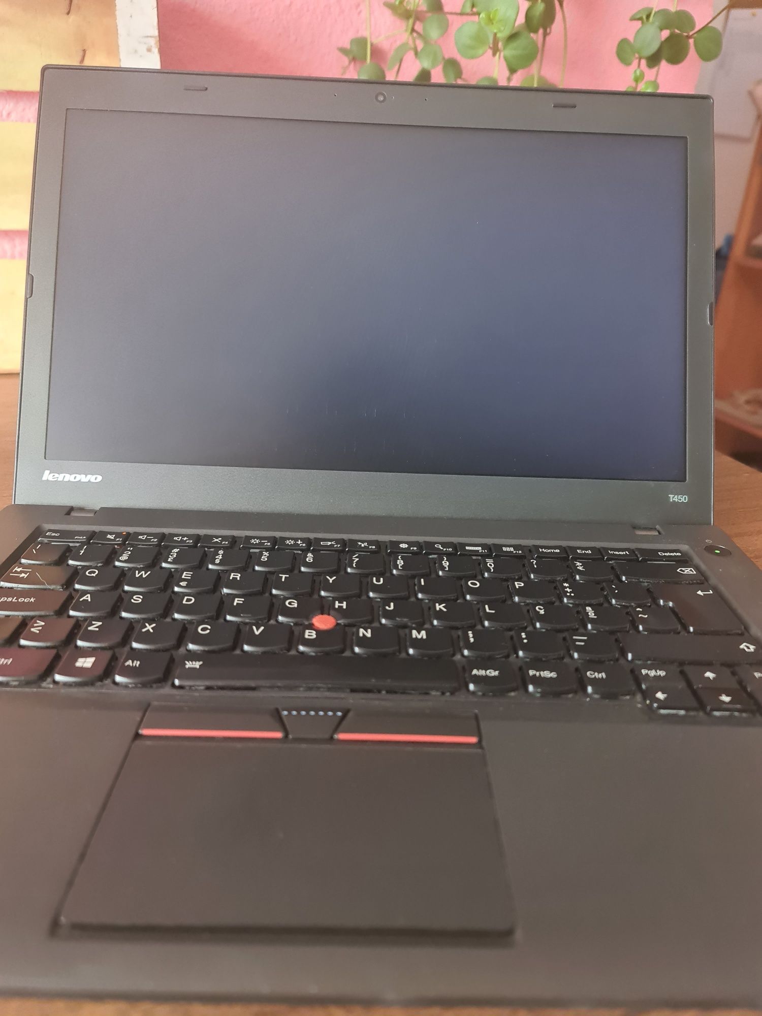 Lenovo thinkpad t460