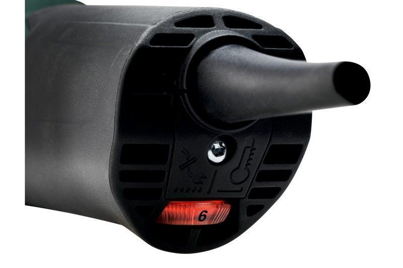 Szlifierka Kątowa 125Mm Wev 11-125 Quick Metabo