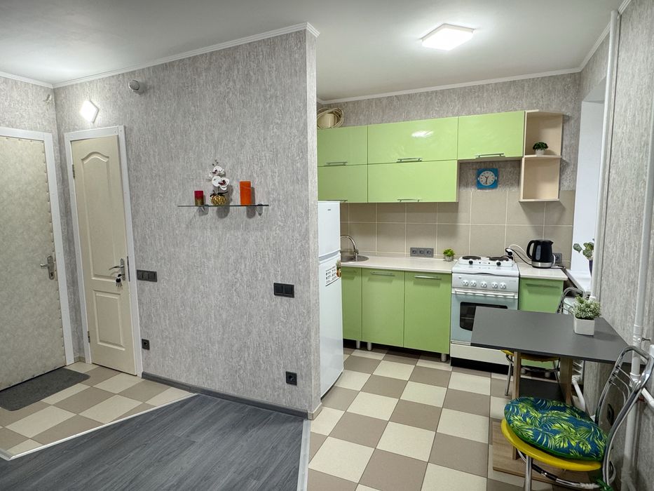 Без % Перша здача, після ремонту, повна комплектація