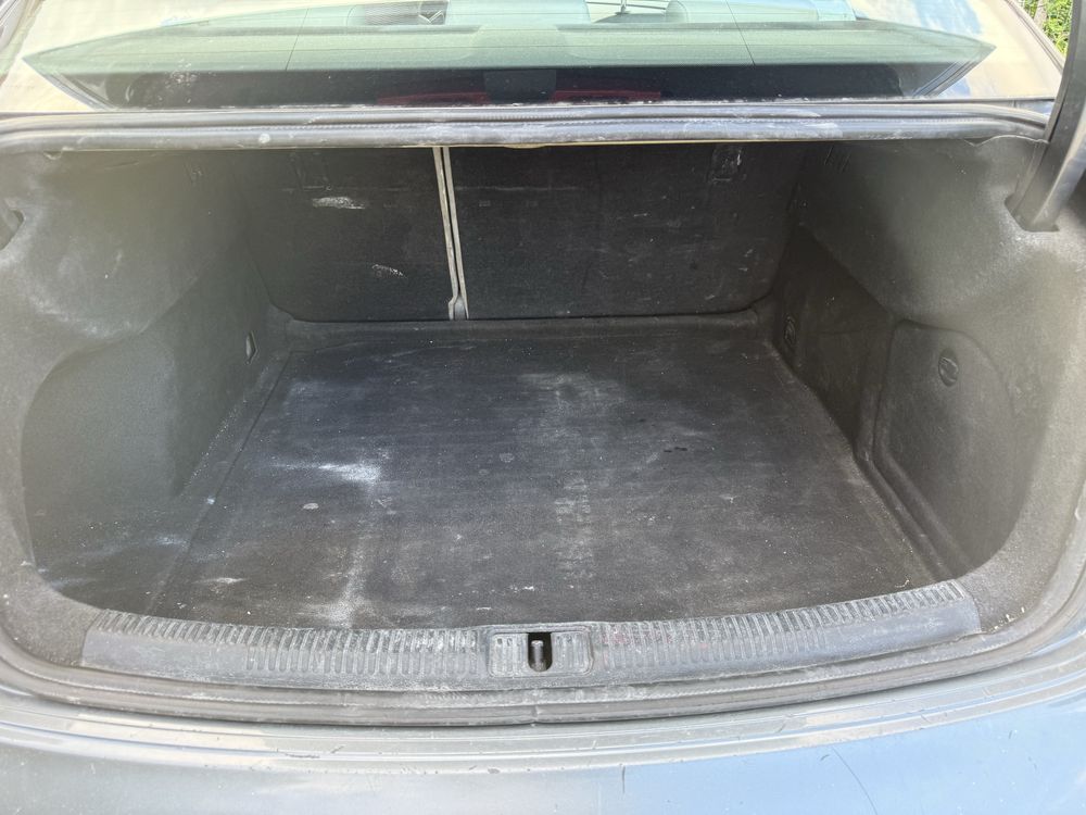 Audi A3 limousine