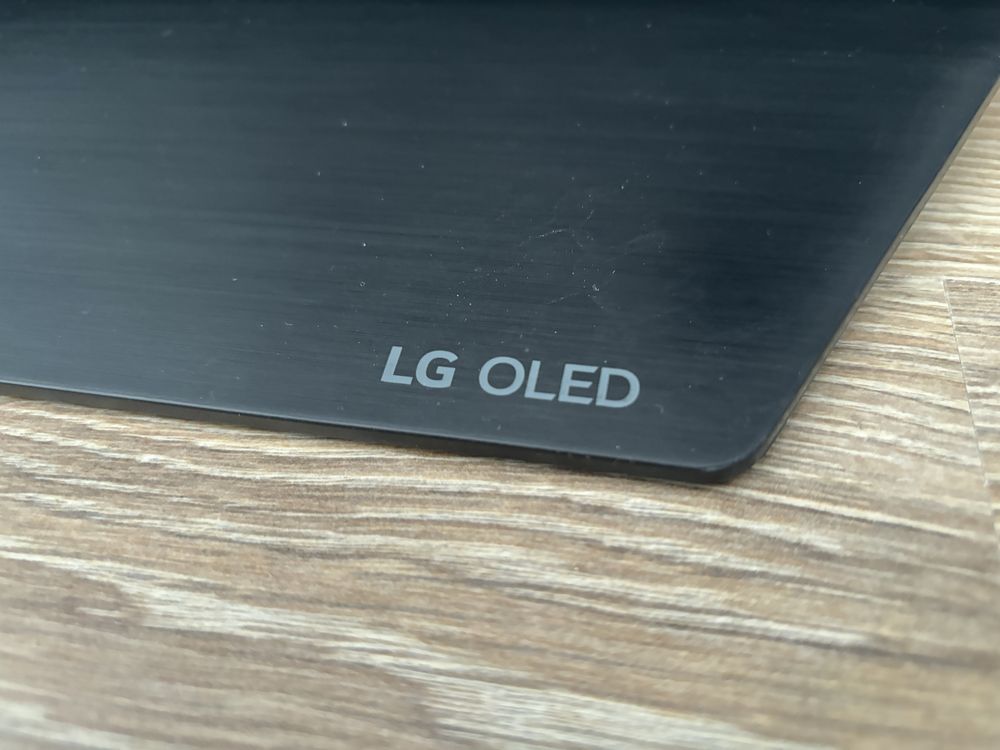 TV LG OLED55BX3LB na części