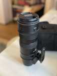 Nikkor 70-200mm 1:2.8 G