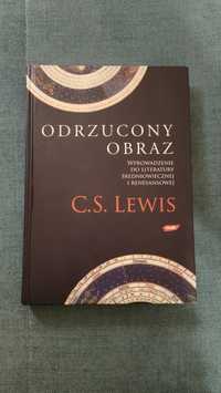 Lewis Odrzucony obraz