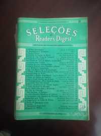 Coleção "Selecções Reader's Digest" de 1942