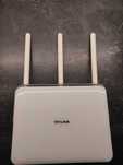 Router dwupasmowy TP-Link Archer C8