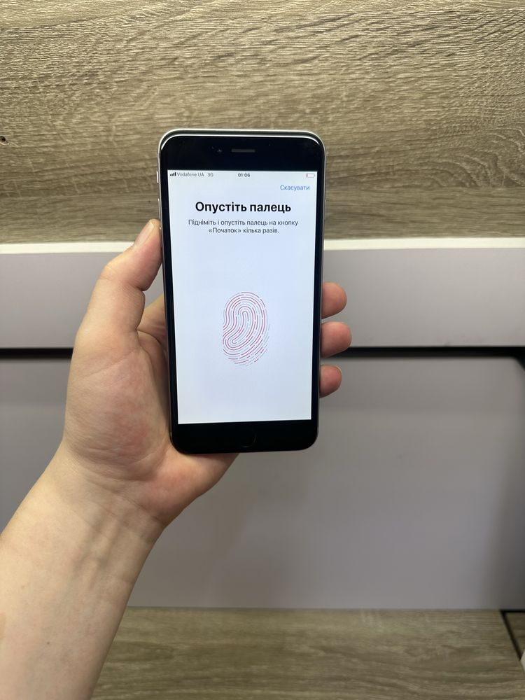 iPhone 6Plus 64Gb Neverlock