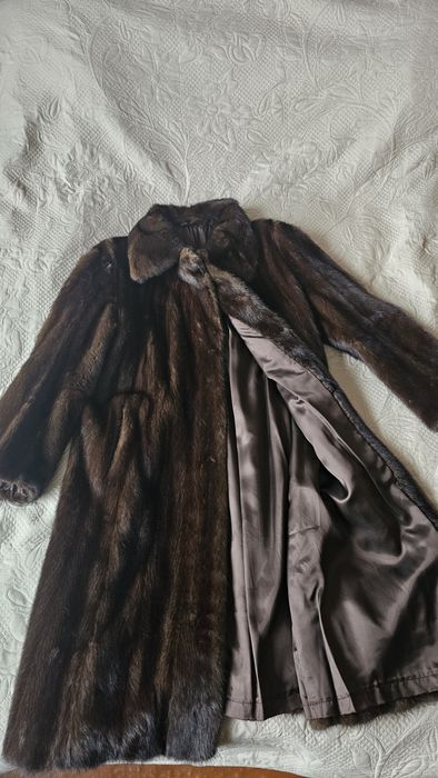 Продам шуба норкову