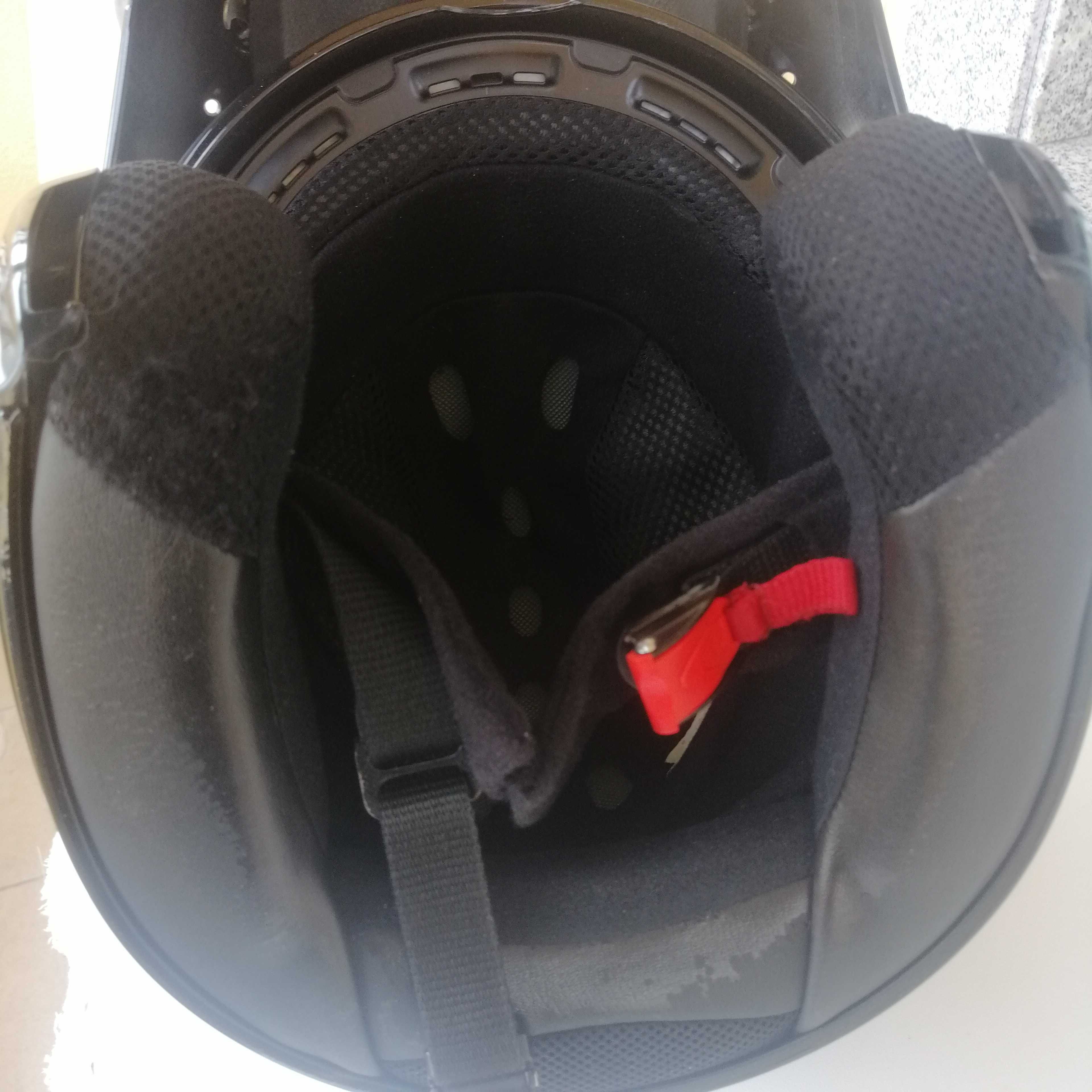 Capacete Caberg Rhino