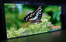 painel video led ph5 indoor 3x2m com cases