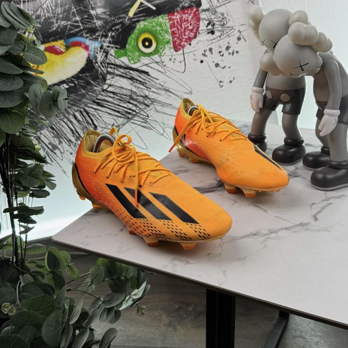 Бутси копочки Adidas X Speedportal 44.5 розмір E958