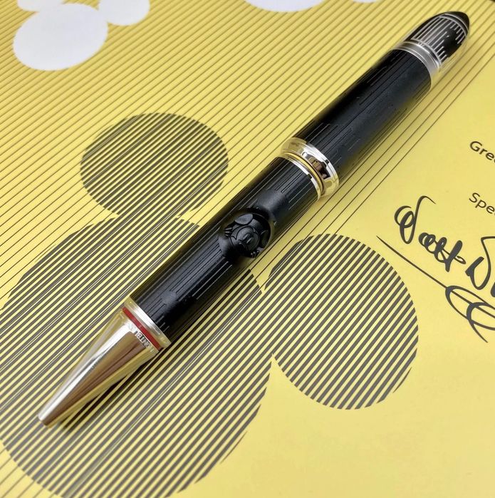 Montblanc Walt Disney ballpoint - original nova