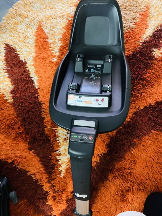 Base isofix Bebeconfort