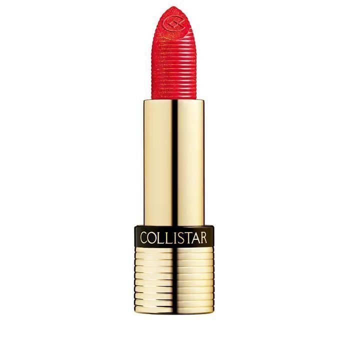 Collistar Unico Lipstick Pomadka Do Ust 11 Metallic Coral 3.5Ml (P1)