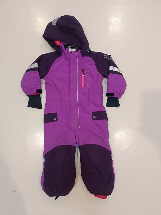 Wyprzedaż Kombinezon dziecięcy McKinley Exodus 10,000 roz,90/96 /86/92