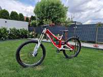 Specialized Demo 8 Okazja Rower Enduro DH Full