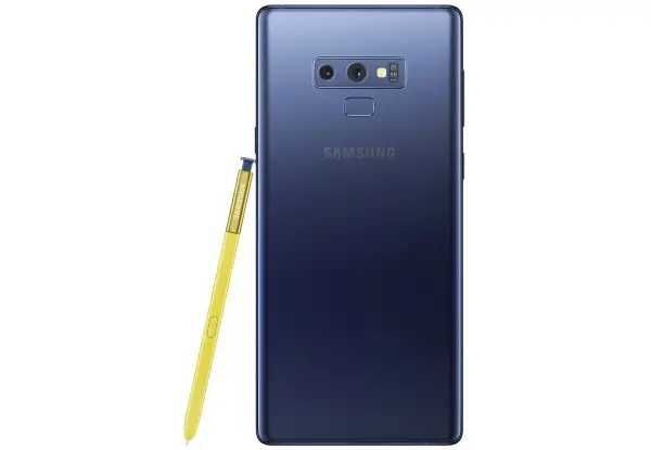 Samsung Galaxy NOTE 9 128Гб