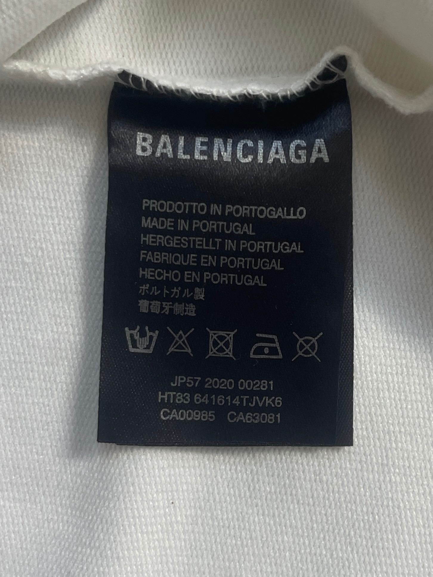 Сукня оригінал Balenciaga р.M-XL