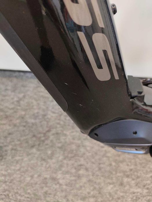 Rower elektryczny KROSS Level Boost 3.0 OUTLET