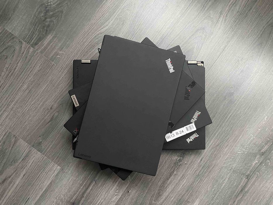 Запчастини ноутбука Lenovo ThinkPad L560 X1 Yoga Gen 2 L13 L14 Gen 1