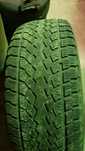 Резина  265/65 r 17