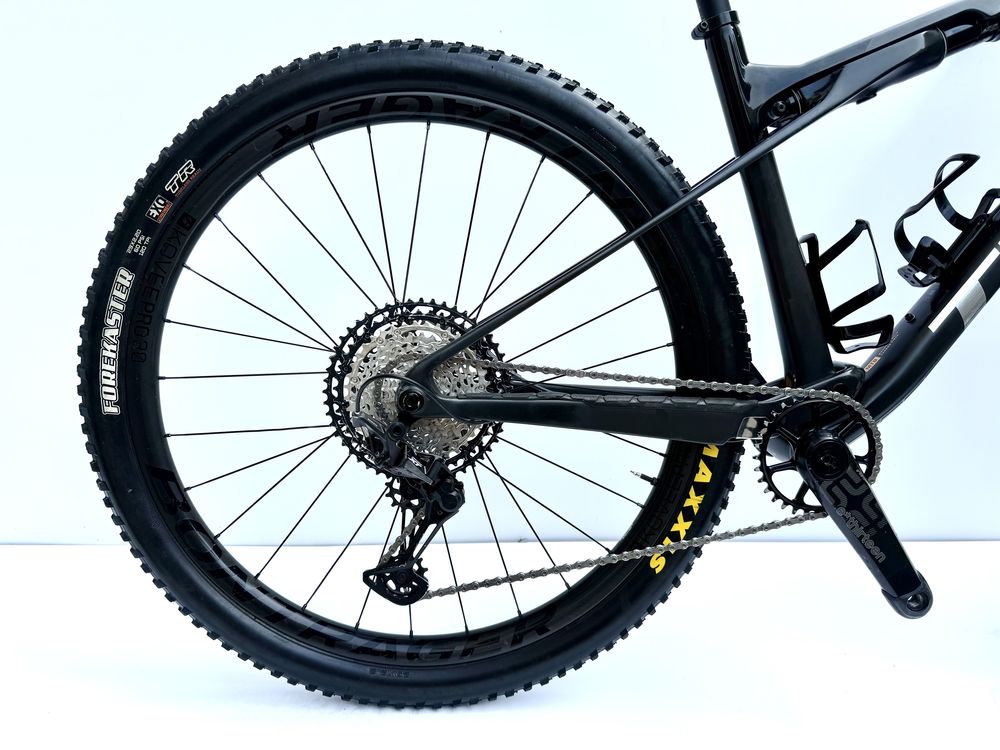 Trek | Supercaliber 9.8 XT | Rozmiar L | Karbon | 11,2 kg | WYPRZEDAŻ