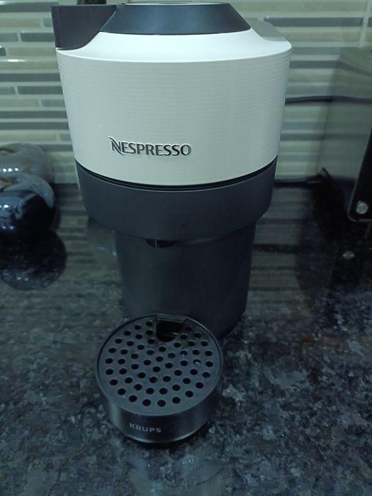 Krups Nespresso VERTUO