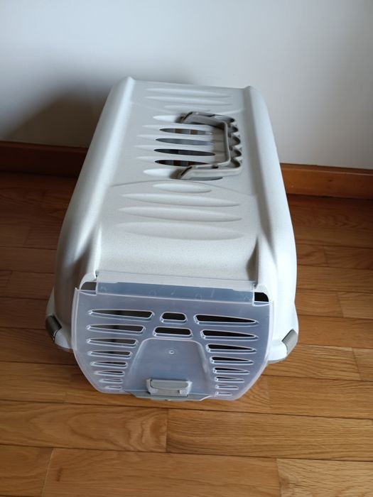 Transportadora para animais