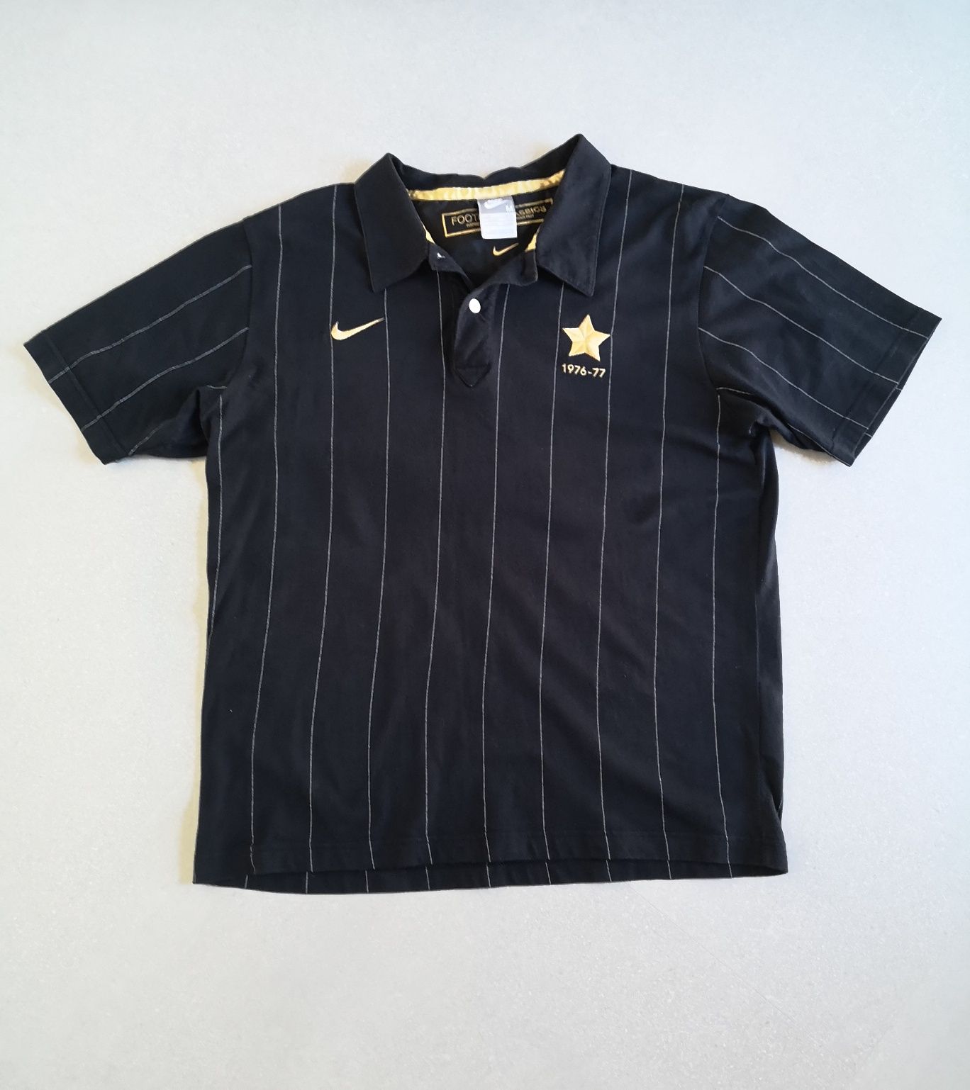 męska koszulka polo Nike