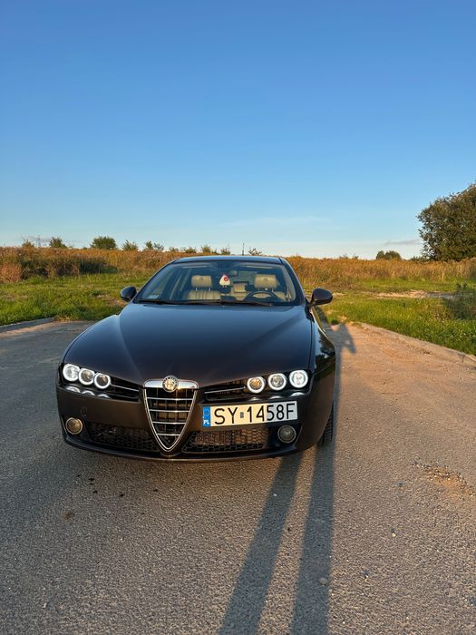 Alfa Romeo 159 Q4