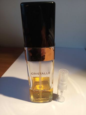 Chanel Cristalle 2 ml EDT
