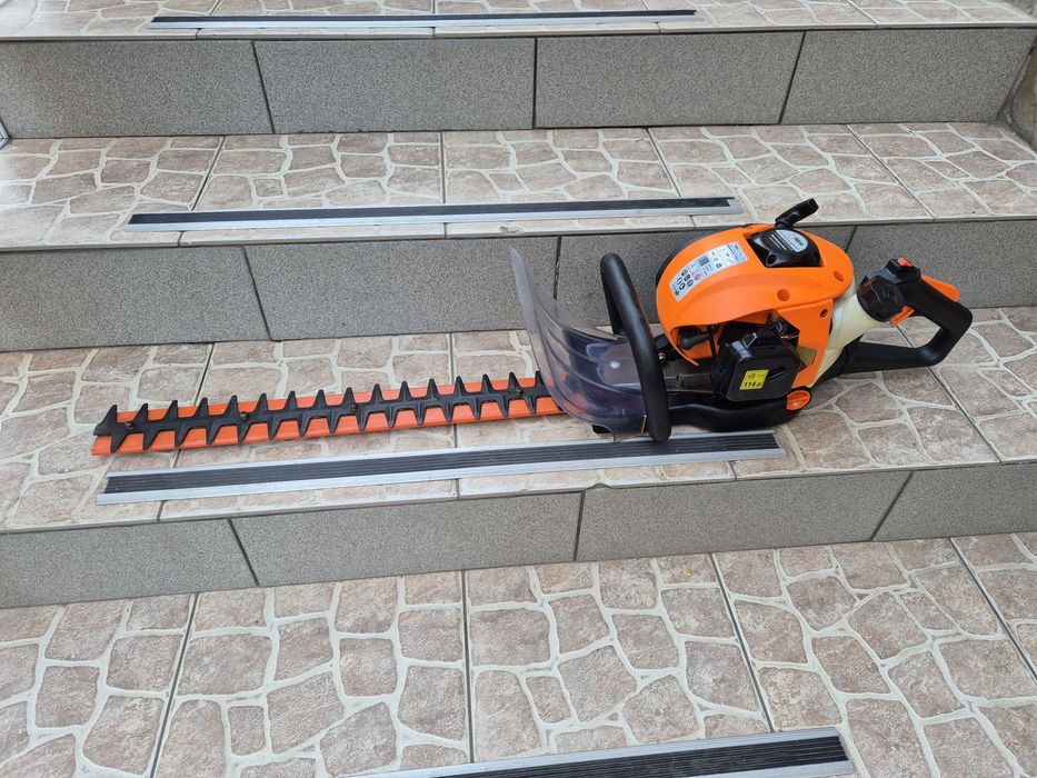 Кущоріз бензиновий Foxtec