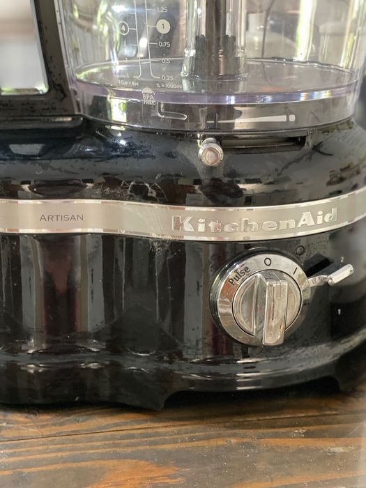 Robot de cozinha Kitchenaid 5KFP1644