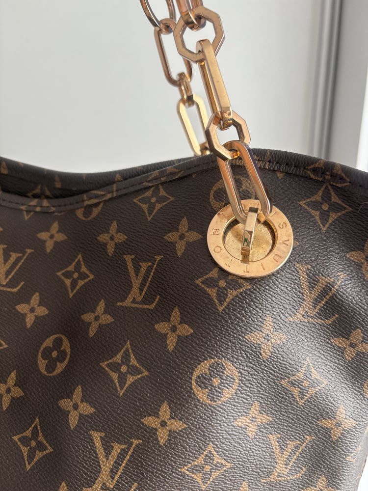 Torebka louis vuitton