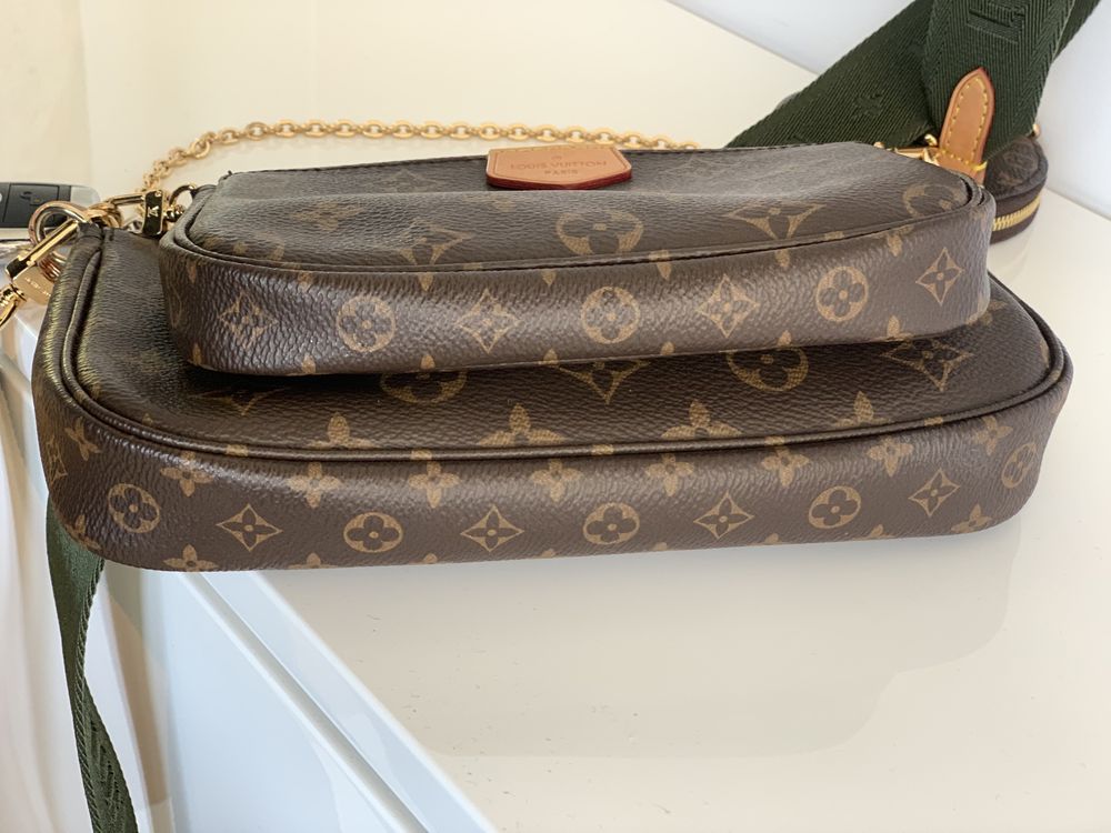 Multi Pochette Louis Vuitton