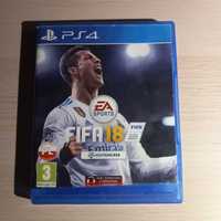 Fifa 18 Playstation 4