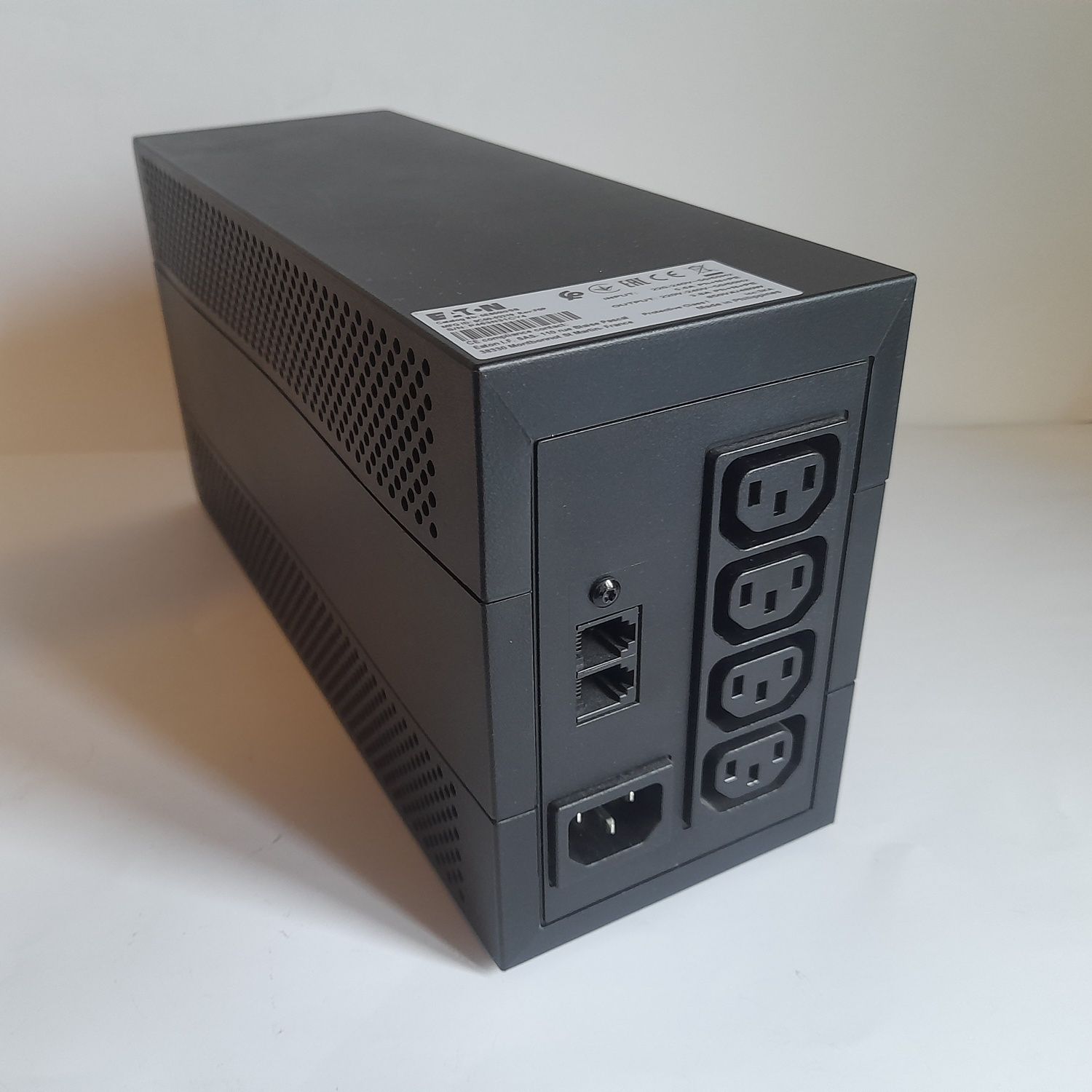 ДБЖ Eaton 5e 850i USB