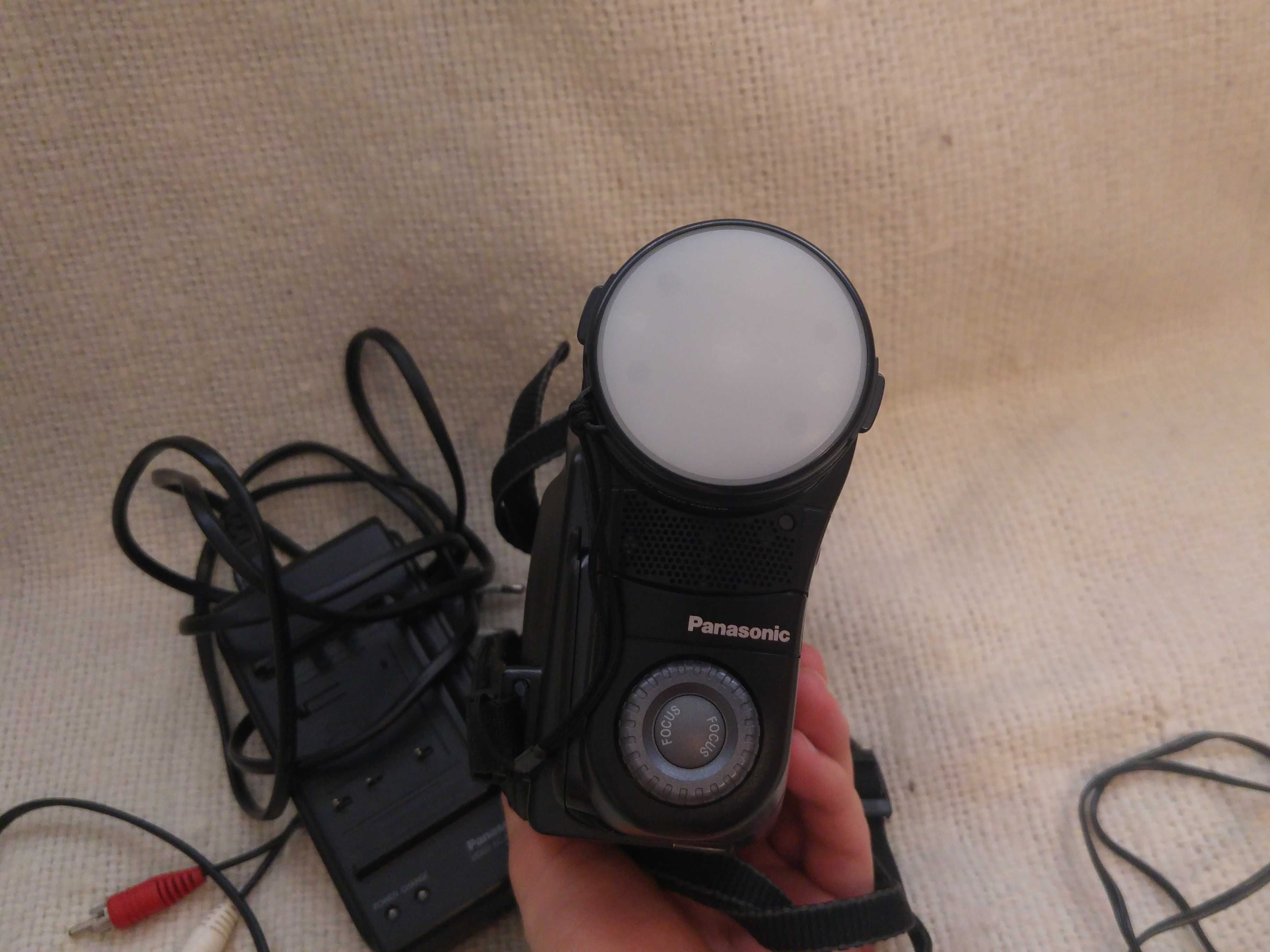 Kamera Panasonic