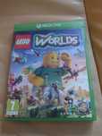 Lego Worlds xbox one